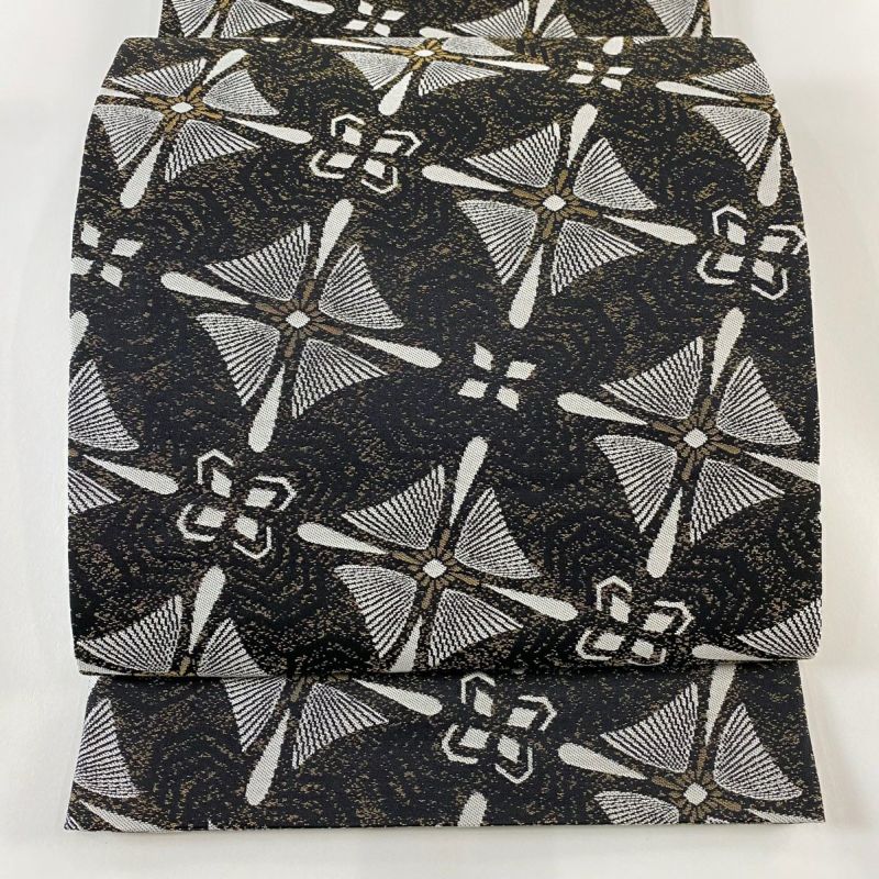 処分セール　美品　着物12点帯13点半襟５点の合計30点　大安売り 楽天市場】帯揚げ 正絹 七宝模様 しゃれ 単色濃い色 全8色