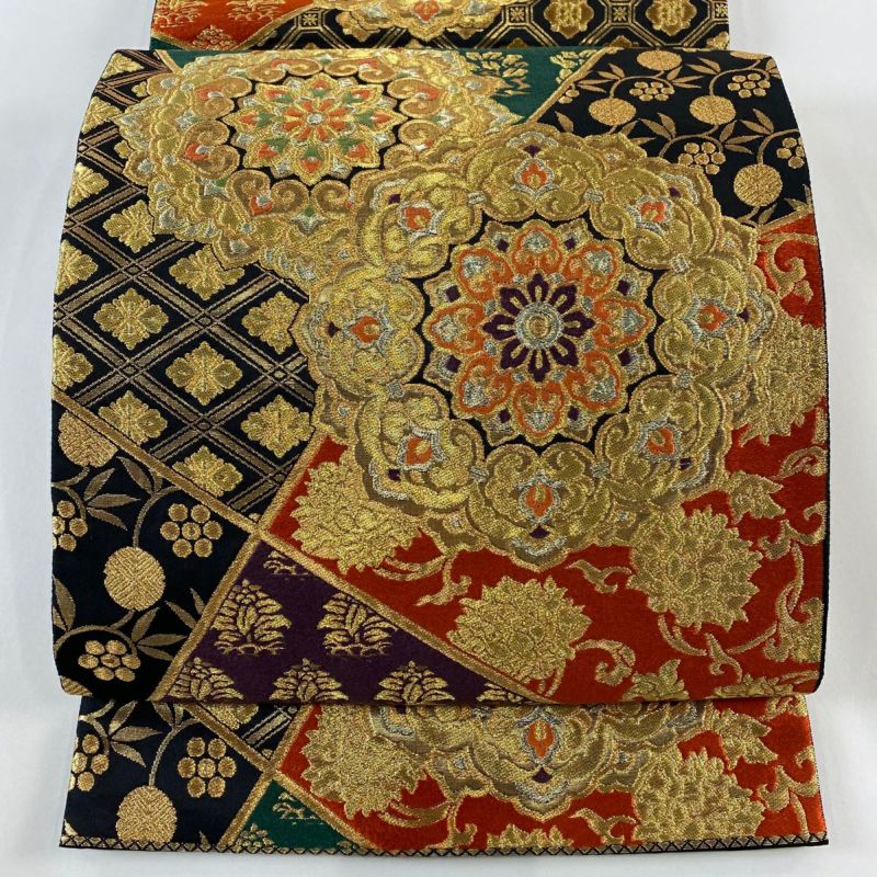 袋帯 ｜ 中古着物・帯・和装小物 ｜ バイセル オンライン