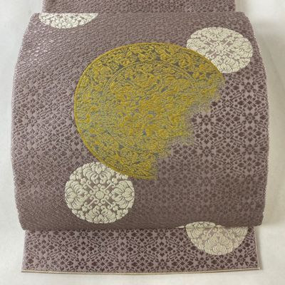 袋帯 ｜ 中古着物・帯・和装小物 ｜ バイセル オンライン