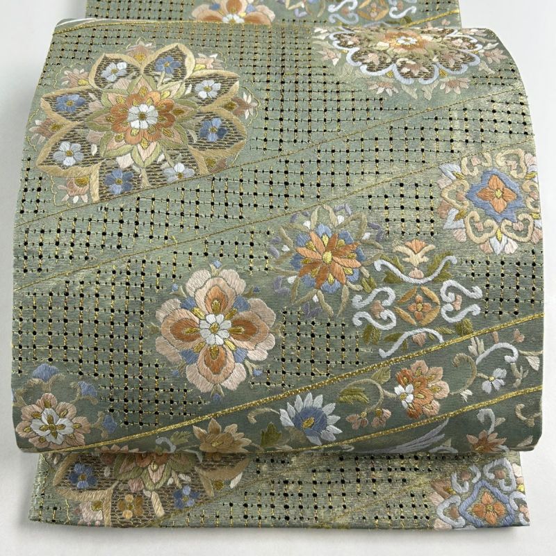 袋帯 ｜ 中古着物・帯・和装小物 ｜ バイセル オンライン