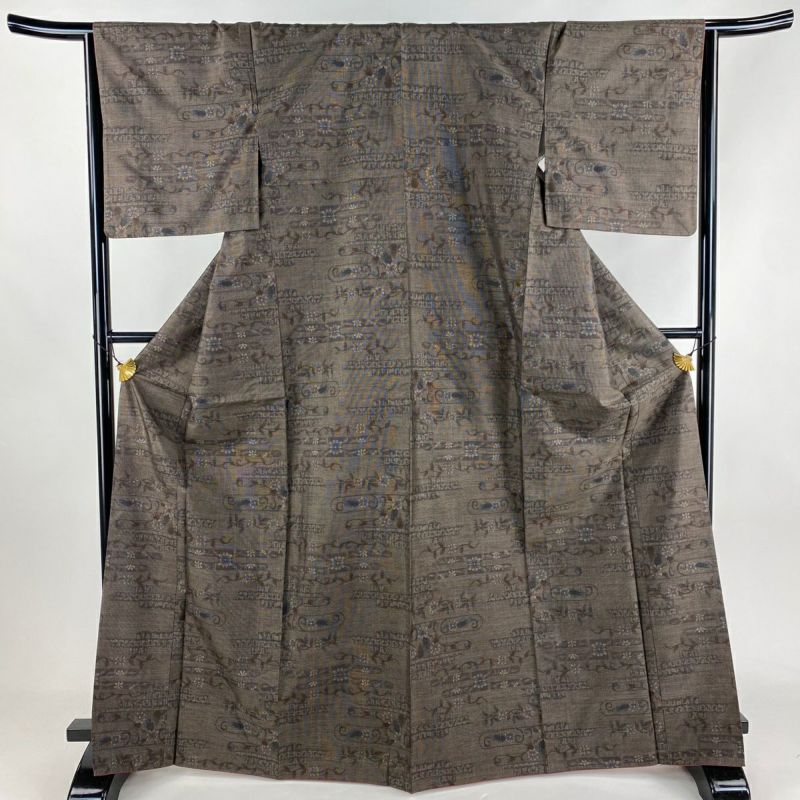 紬 ｜ 中古着物・帯・和装小物 ｜ バイセル オンライン