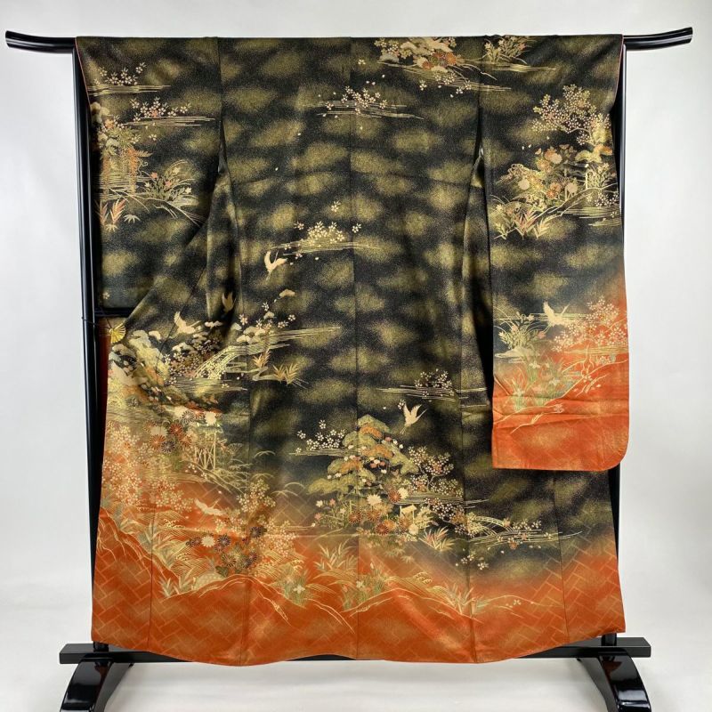 振袖 ｜ 中古着物・帯・和装小物 ｜ バイセル オンライン