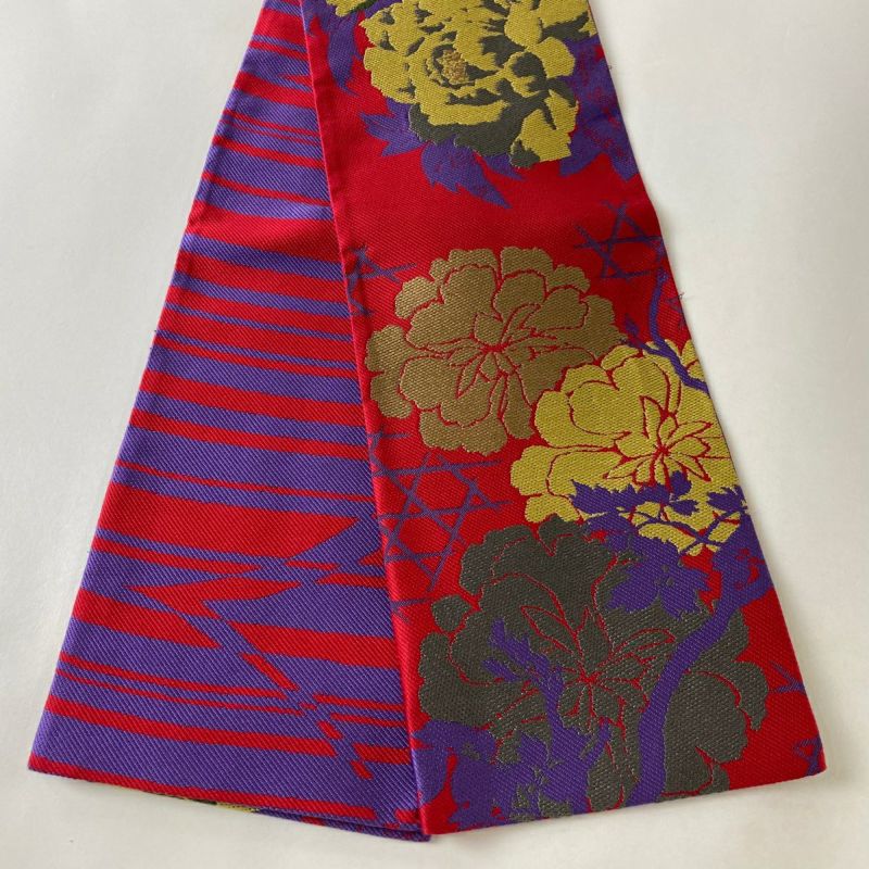 半幅帯 ｜ 中古着物・帯・和装小物 ｜ バイセル オンライン
