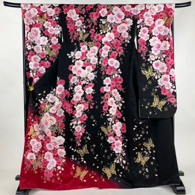 振袖 ｜ 中古着物・帯・和装小物 ｜ バイセル オンライン