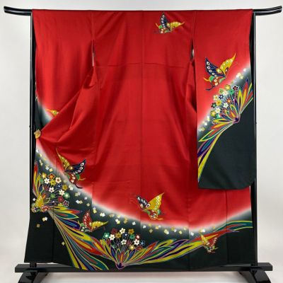 振袖 ｜ 中古着物・帯・和装小物 ｜ バイセル オンライン