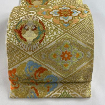 袋帯 ｜ 中古着物・帯・和装小物 ｜ バイセル オンライン