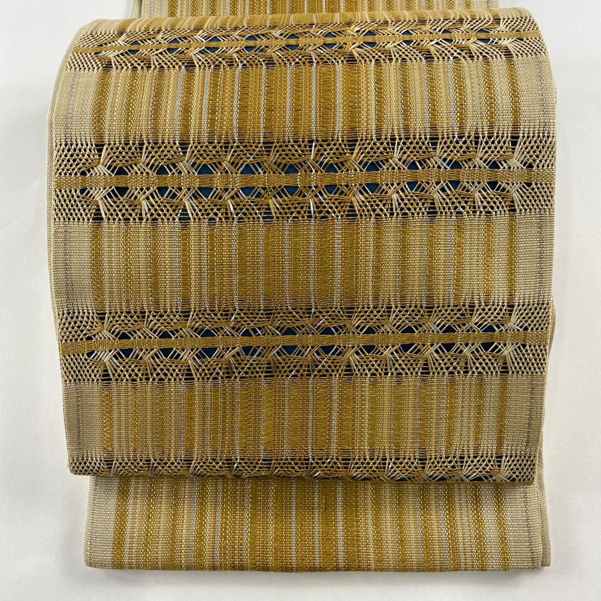 専用帯1281 ○高級 正絹 六通 袋帯 【楽天市場】袋帯 単品 正絹 六通柄