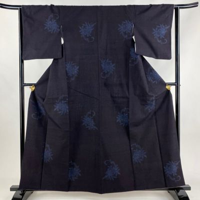 結城紬 | 中古着物・帯・和装小物 | バイセル オンライン 結城紬 | 中古着物・帯・和装小物 | バイセル オンライン