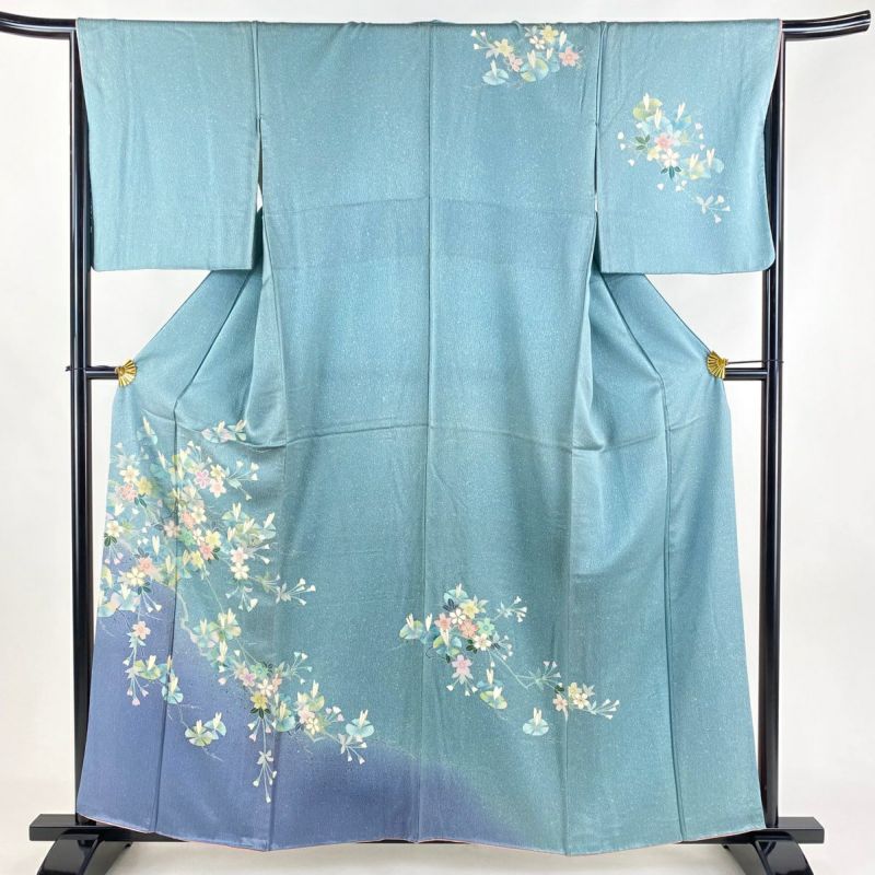 訪問着 ｜ 中古着物・帯・和装小物 ｜ バイセル オンライン