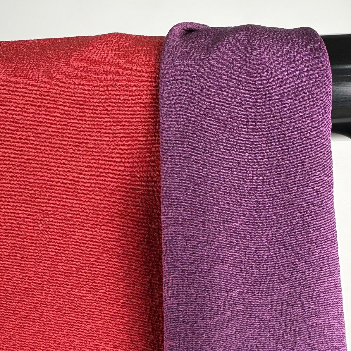 振袖 身丈169cm 裄丈69cm L 袷 袋帯フルセット 菊 花びら 金彩