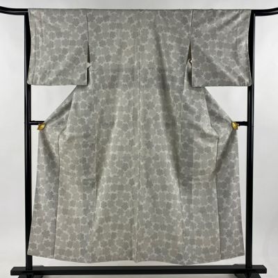 お召 | 中古着物・帯・和装小物 | バイセル オンライン お召 | 中古着物・帯・和装小物 | バイセル オンライン