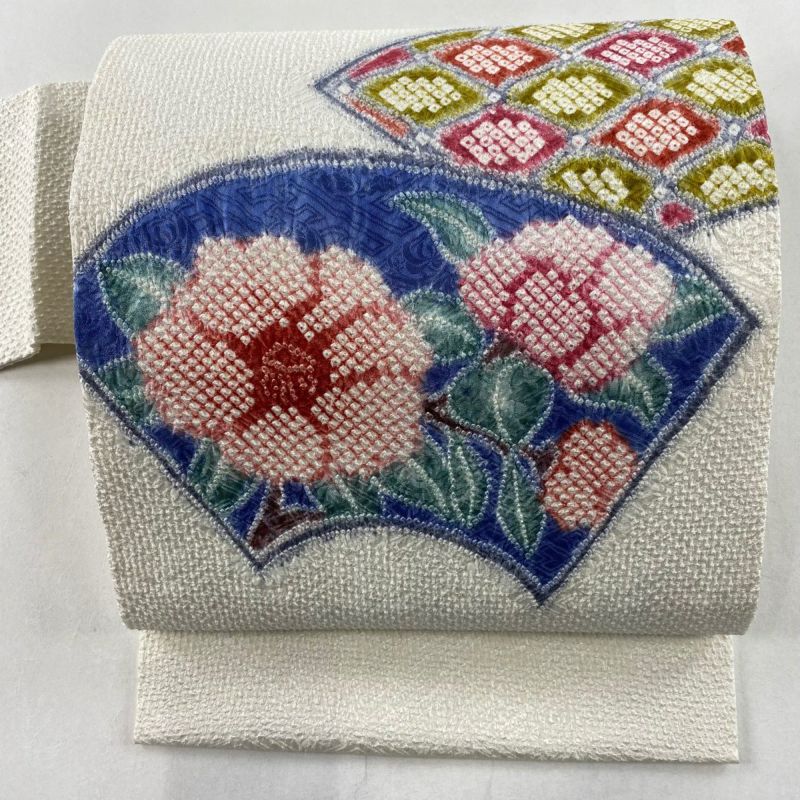 名古屋帯 | 中古着物・帯・和装小物 | バイセル オンライン 名古屋帯 | 中古着物・帯・和装小物 | バイセル オンライン