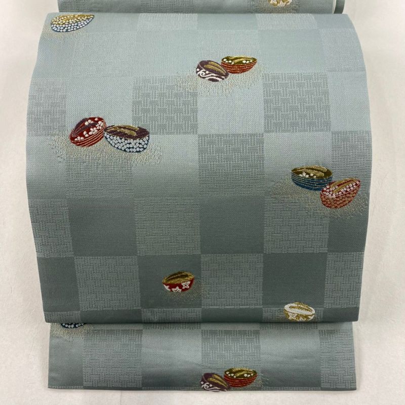 名古屋帯 | 中古着物・帯・和装小物 | バイセル オンライン 名古屋帯 | 中古着物・帯・和装小物 | バイセル オンライン