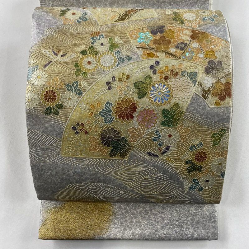 袋帯 ｜ 中古着物・帯・和装小物 ｜ バイセル オンライン