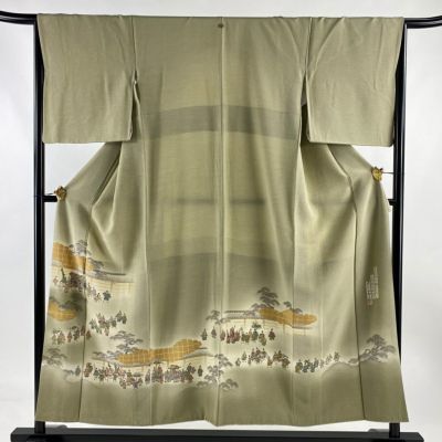 留袖 | 中古着物・帯・和装小物 | バイセル オンライン 留袖 | 中古着物・帯・和装小物 | バイセル オンライン