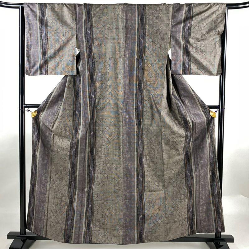 紬 | 中古着物・帯・和装小物 | バイセル オンライン 紬 | 中古着物・帯・和装小物 | バイセル オンライン