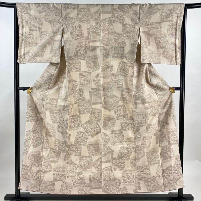 紬 | 中古着物・帯・和装小物 | バイセル オンライン 紬 | 中古着物・帯・和装小物 | バイセル オンライン