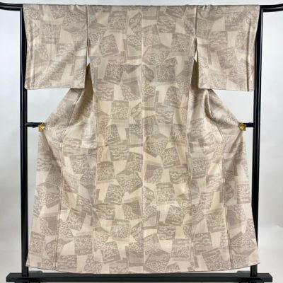 結城紬 | 中古着物・帯・和装小物 | バイセル オンライン 結城紬 | 中古着物・帯・和装小物 | バイセル オンライン