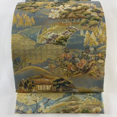 着物　帯　新品未使用　即購入OK♡♡ 袋帯 ｜ 中古着物・帯・和装小物 ｜ バイセル オンライン