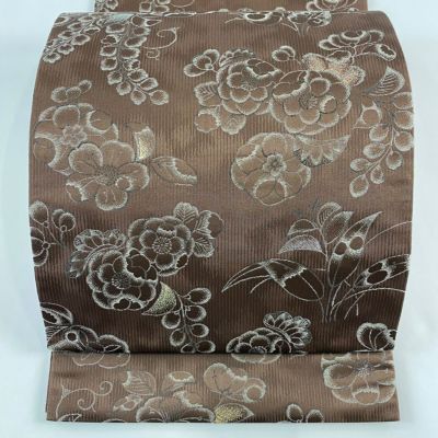 着物　帯　新品未使用　即購入OK♡♡ 袋帯 ｜ 中古着物・帯・和装小物 ｜ バイセル オンライン