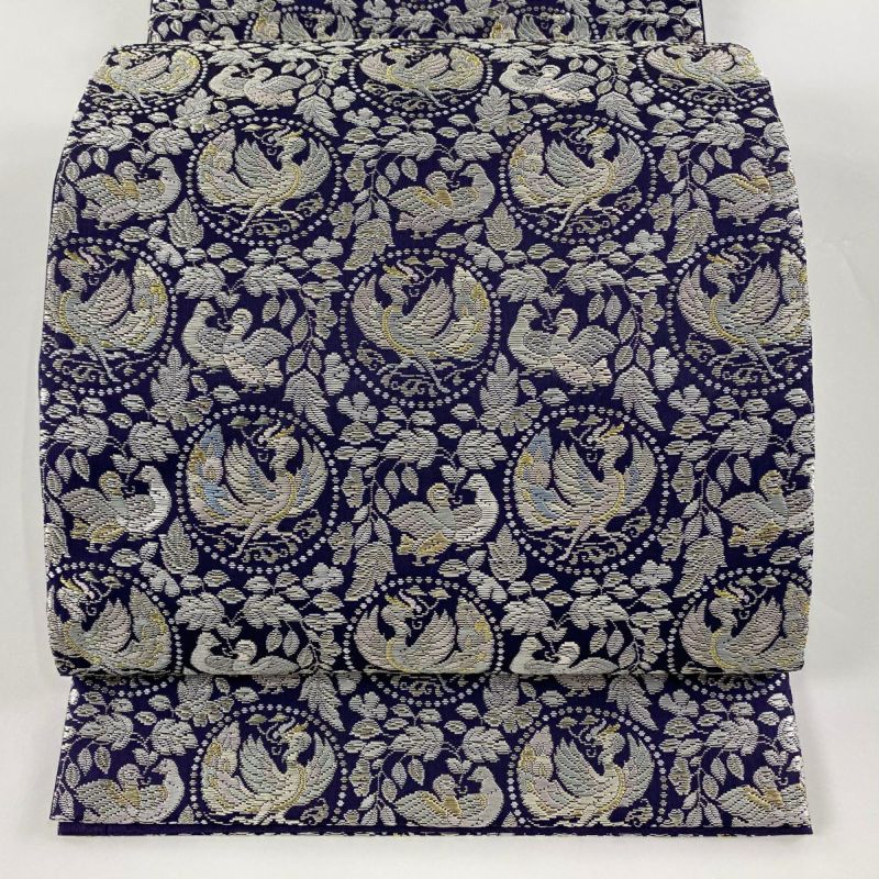 着物　帯　新品未使用　即購入OK♡♡ 袋帯 ｜ 中古着物・帯・和装小物 ｜ バイセル オンライン