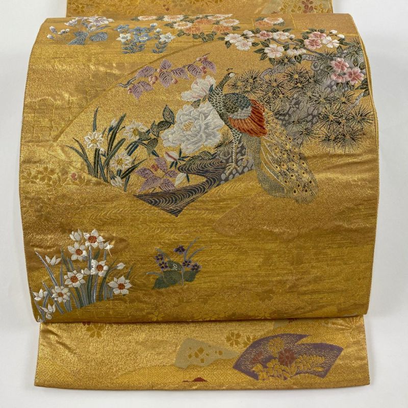 袋帯　豪華　美品　おすすめ❣️セット 袋帯 ｜ 中古着物・帯・和装小物 ｜ バイセル オンライン