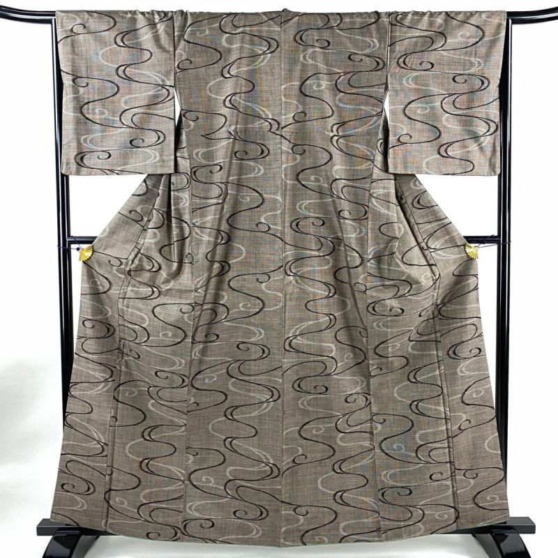 紬 | 中古着物・帯・和装小物 | バイセル オンライン 紬 | 中古着物・帯・和装小物 | バイセル オンライン