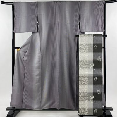 小紋 | 中古着物・帯・和装小物 | バイセル オンライン 小紋 | 中古着物・帯・和装小物 | バイセル オンライン