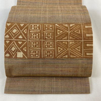 袋名古屋帯 | 中古着物・帯・和装小物 | バイセル オンライン 袋名古屋帯 | 中古着物・帯・和装小物 | バイセル オンライン