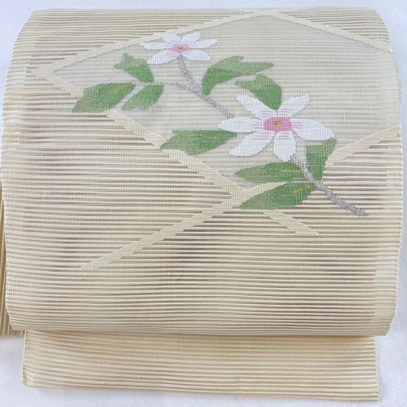 名古屋帯 | 中古着物・帯・和装小物 | バイセル オンライン 名古屋帯 | 中古着物・帯・和装小物 | バイセル オンライン