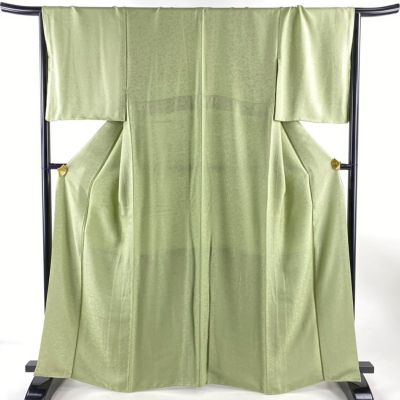 色無地 | 中古着物・帯・和装小物 | バイセル オンライン 色無地 | 中古着物・帯・和装小物 | バイセル オンライン