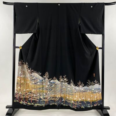 留袖 | 中古着物・帯・和装小物 | バイセル オンライン 留袖 | 中古着物・帯・和装小物 | バイセル オンライン