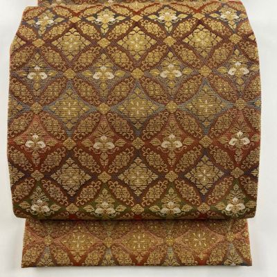 袋帯 ｜ 中古着物・帯・和装小物 ｜ バイセル オンライン