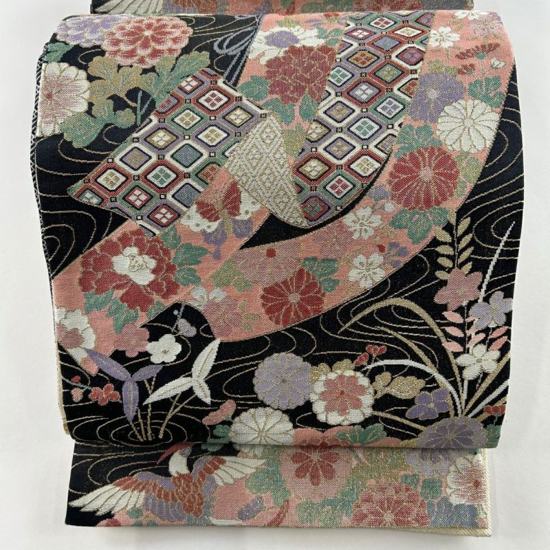 袋帯 | 中古着物・帯・和装小物 | バイセル オンライン 袋帯 | 中古着物・帯・和装小物 | バイセル オンライン
