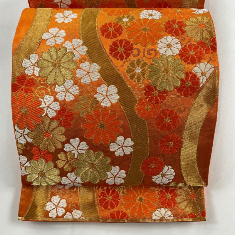 袋帯 | 中古着物・帯・和装小物 | バイセル オンライン 袋帯 | 中古着物・帯・和装小物 | バイセル オンライン