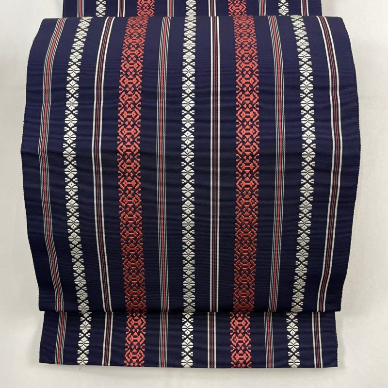 名古屋帯 | 中古着物・帯・和装小物 | バイセル オンライン 名古屋帯 | 中古着物・帯・和装小物 | バイセル オンライン