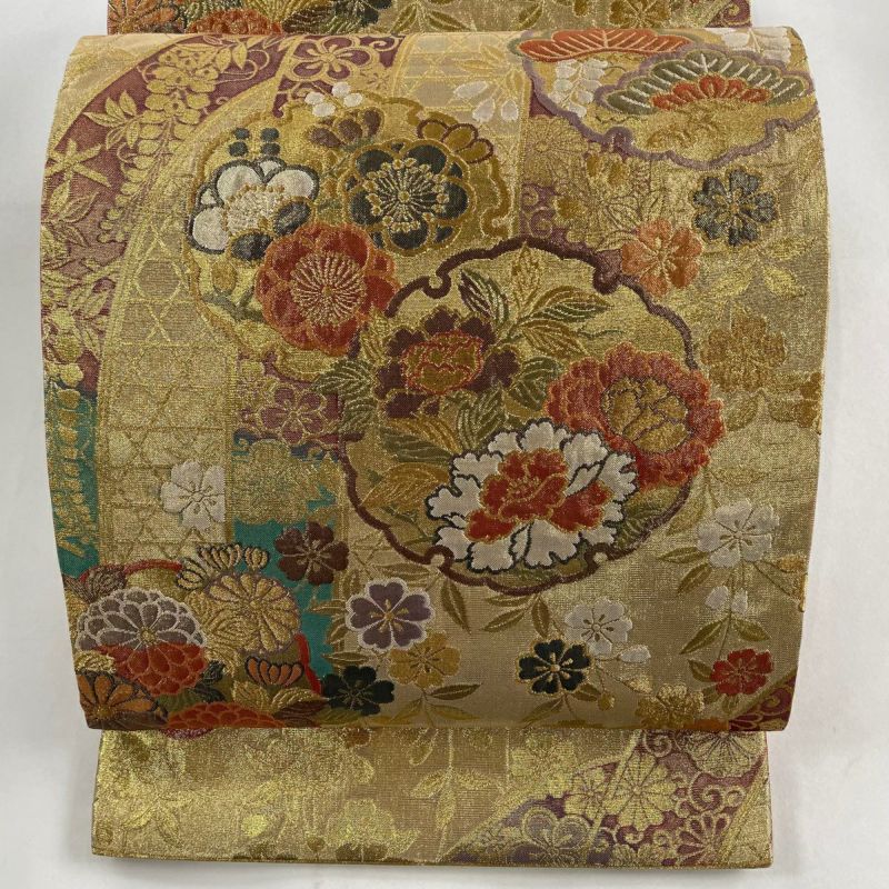 袋帯 | 中古着物・帯・和装小物 | バイセル オンライン 袋帯 | 中古着物・帯・和装小物 | バイセル オンライン