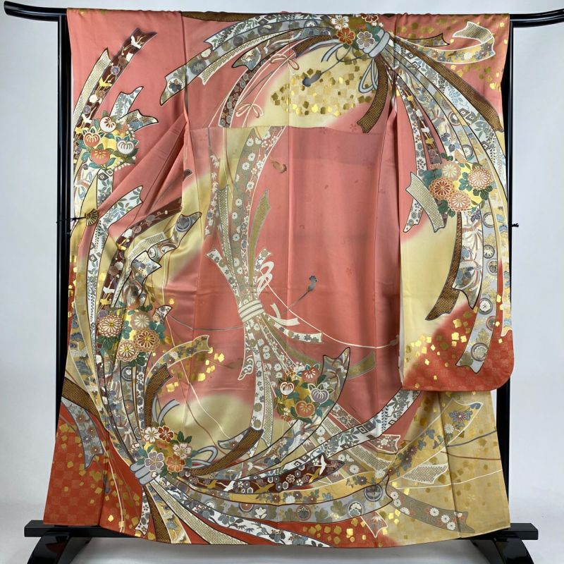 振袖 | 中古着物・帯・和装小物 | バイセル オンライン 振袖 | 中古着物・帯・和装小物 | バイセル オンライン