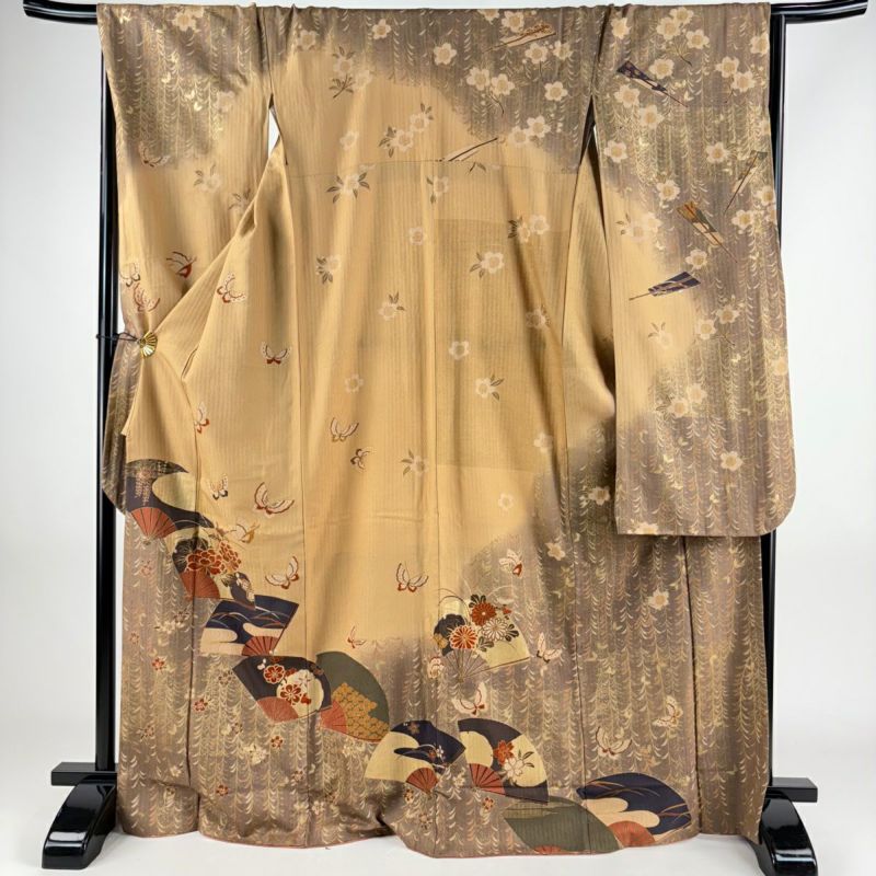振袖 | 中古着物・帯・和装小物 | バイセル オンライン 振袖 | 中古着物・帯・和装小物 | バイセル オンライン