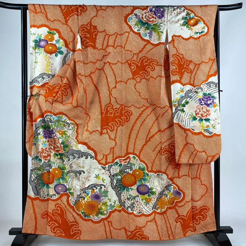 振袖 | 中古着物・帯・和装小物 | バイセル オンライン 振袖 | 中古着物・帯・和装小物 | バイセル オンライン