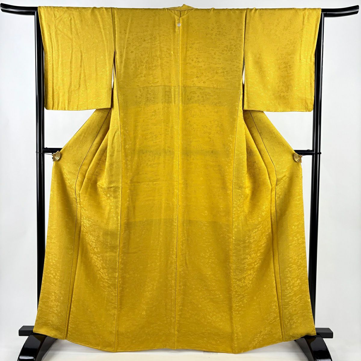 色無地 ｜ 中古着物・帯・和装小物 ｜ バイセル オンライン