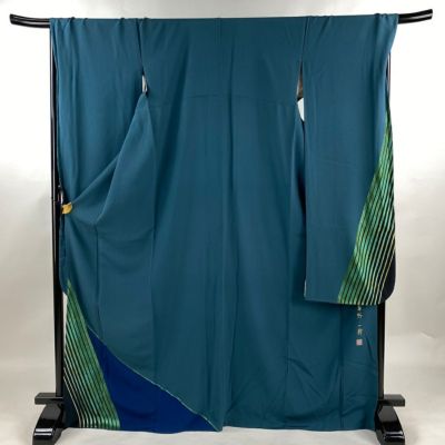 振袖 | 中古着物・帯・和装小物 | バイセル オンライン 振袖 | 中古着物・帯・和装小物 | バイセル オンライン