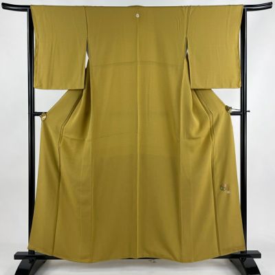 色無地 | 中古着物・帯・和装小物 | バイセル オンライン 色無地 | 中古着物・帯・和装小物 | バイセル オンライン