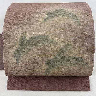 名古屋帯 ｜ 中古着物・帯・和装小物 ｜ バイセル オンライン
