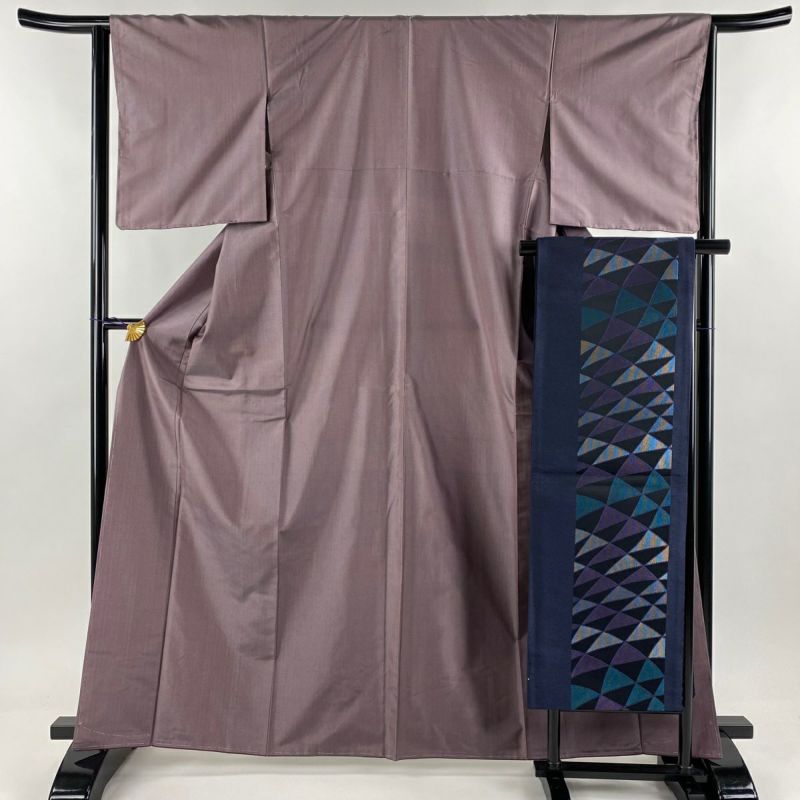 紬 | 中古着物・帯・和装小物 | バイセル オンライン 紬 | 中古着物・帯・和装小物 | バイセル オンライン