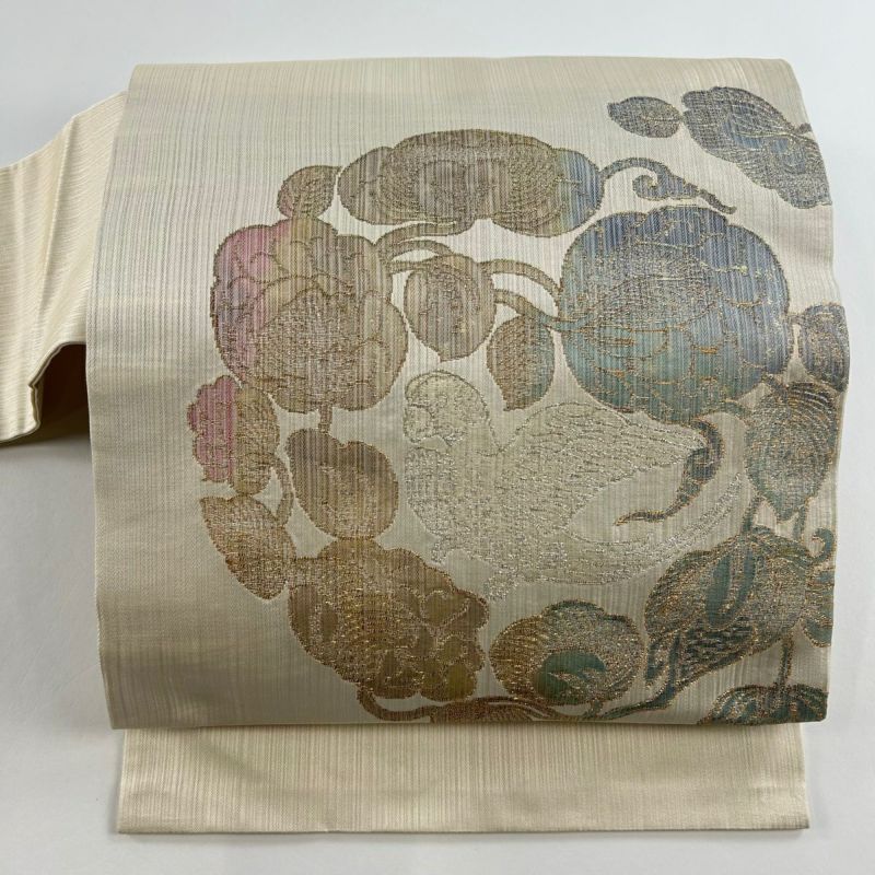 名古屋帯 | 中古着物・帯・和装小物 | バイセル オンライン 名古屋帯 | 中古着物・帯・和装小物 | バイセル オンライン