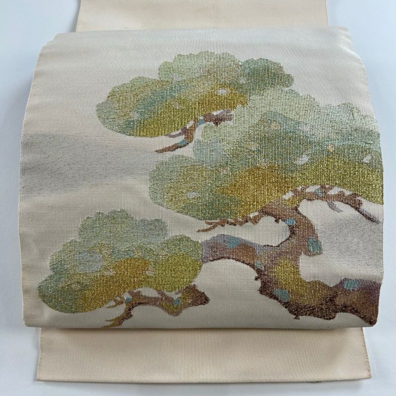名古屋帯 | 中古着物・帯・和装小物 | バイセル オンライン 名古屋帯 | 中古着物・帯・和装小物 | バイセル オンライン