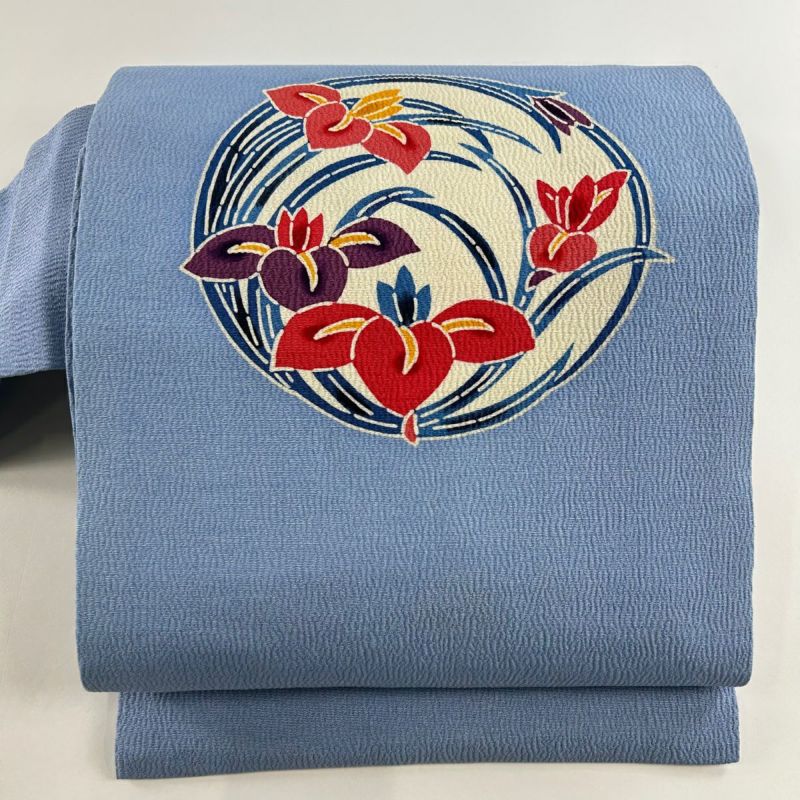 名古屋帯 | 中古着物・帯・和装小物 | バイセル オンライン 名古屋帯 | 中古着物・帯・和装小物 | バイセル オンライン