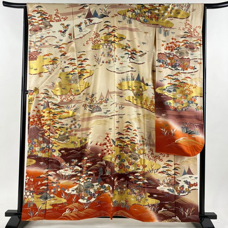 振袖 | 中古着物・帯・和装小物 | バイセル オンライン 振袖 | 中古着物・帯・和装小物 | バイセル オンライン