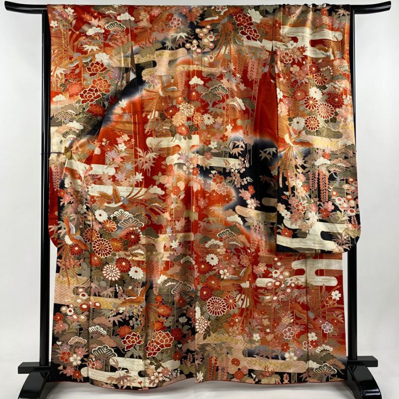 振袖 | 中古着物・帯・和装小物 | バイセル オンライン 振袖 | 中古着物・帯・和装小物 | バイセル オンライン